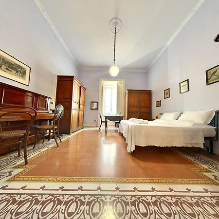 Conservatorio 16 - Scarlatti Room Napoli Eksteriør billede