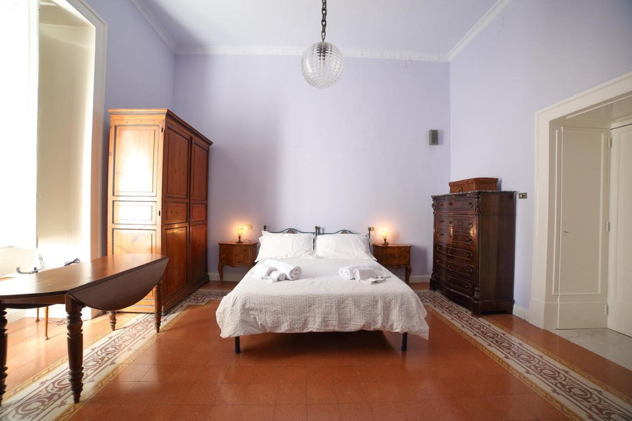 Conservatorio 16 - Scarlatti Room Napoli Eksteriør billede