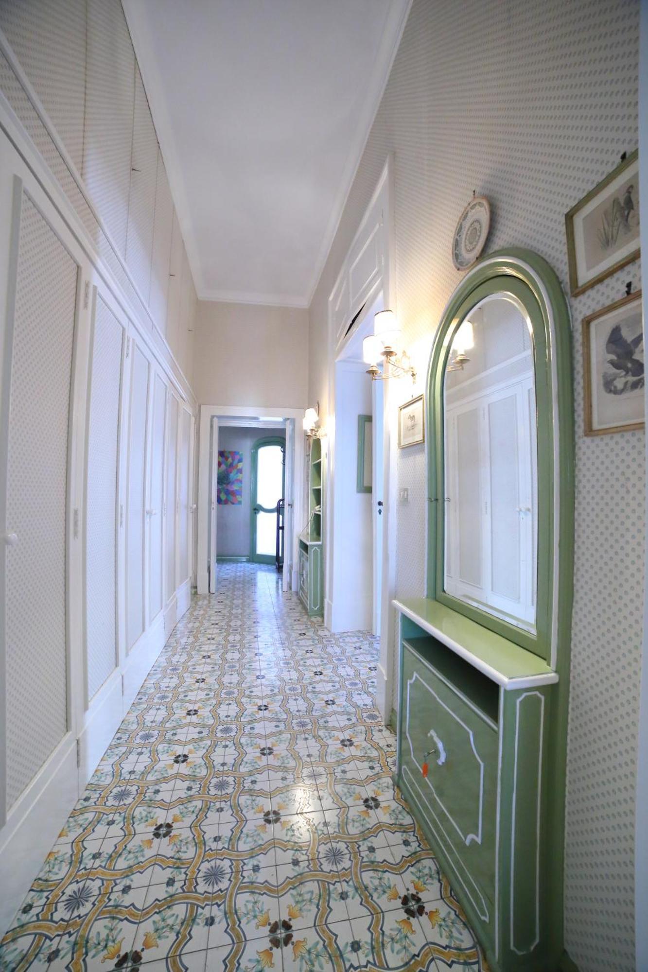 Conservatorio 16 - Scarlatti Room Napoli Eksteriør billede
