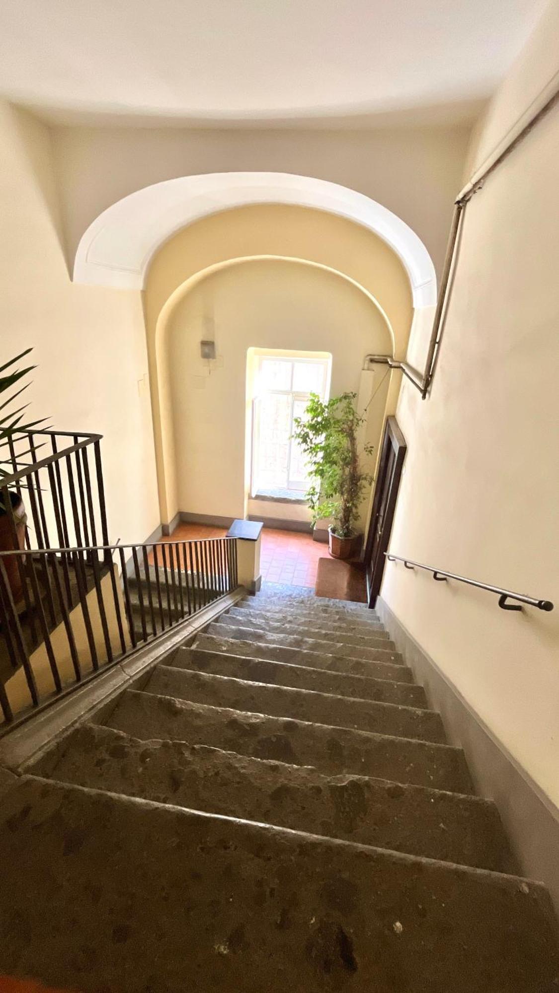 Conservatorio 16 - Scarlatti Room Napoli Eksteriør billede
